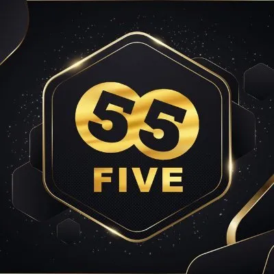 55FIVE - Petualangan Dunia Terbuka yang Menggugah