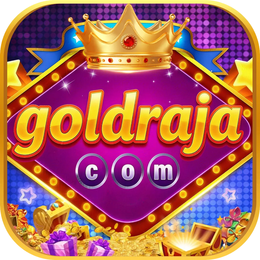 GOLDRAJA - Permainan FPS Penuh Aksi