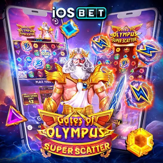 IOSBET - Menjadi Petani Sukses di Dunia Digital