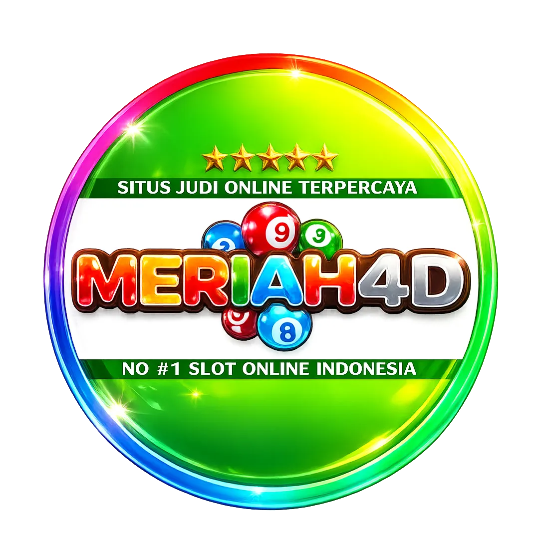 MERIAH4D - Permainan Musik Seru dan Menghibur