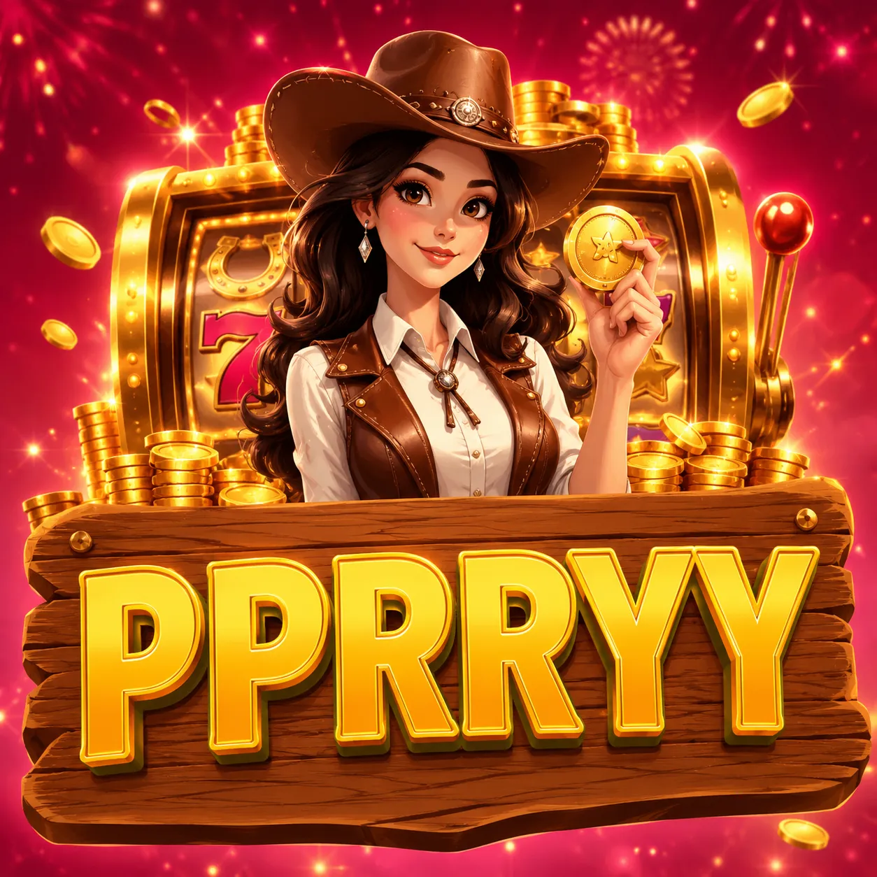 PPRRYY - Game Pertanian Seru dan Menyenangkan