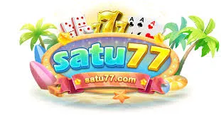 SATU77 - Pertarungan Terhebat dalam Game Battle Royale