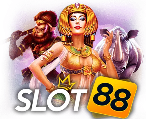 SLOT88 - Petualangan Seru dalam Dunia Slot